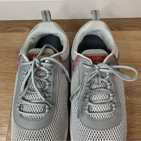 Orthofeet Edgewater 618 Men’s Size 9.5 Wide (2E) Athletic Sneakers Shoes main image 6